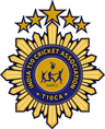 T10 Cricket Association (India) crest