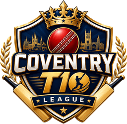 Coventry T10 League logo