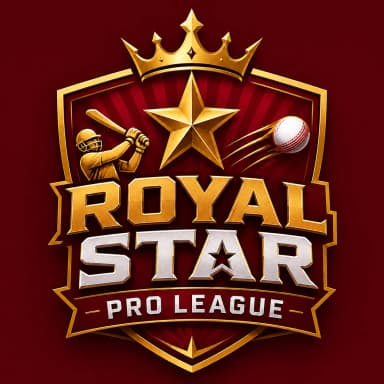 Royal Star Pro League logo