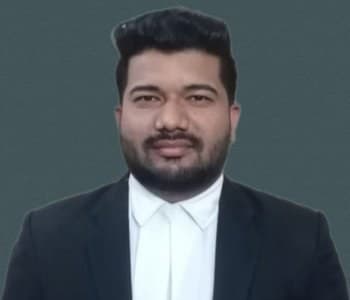 N.P. Singh — Chief Legal Officer
