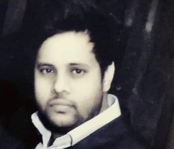 Rajiv Yadav — General Secretary · Authorized Signatory