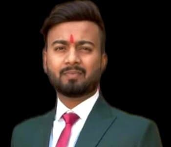 Rohit Kumar — Manager