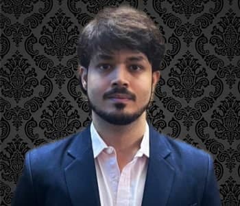 Shwetansh Dhar — Director
